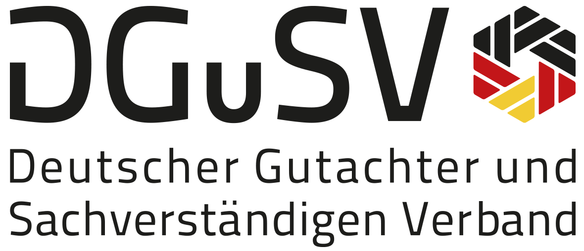 DGuSV — Deutscher Gutachter und Sachverständigen Verband